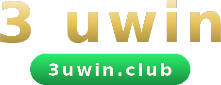 3 uwin logo